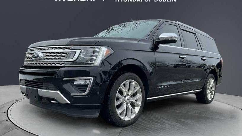 FORD EXPEDITION MAX 2019 1FMJK1MTXKEA40662 image